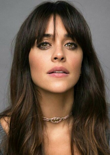 Macarena García photo