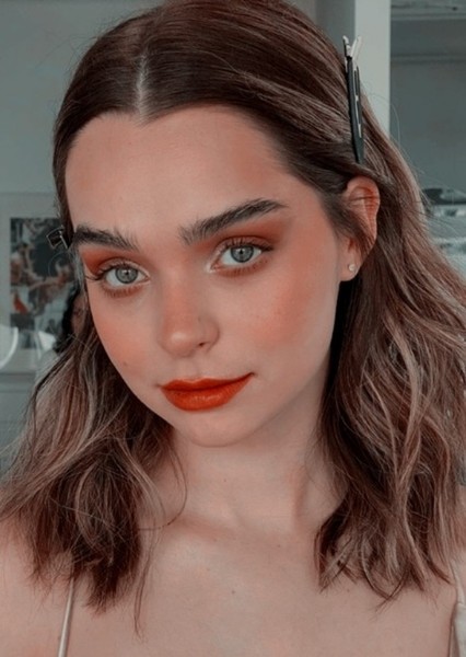 Macarena García Romero photo
