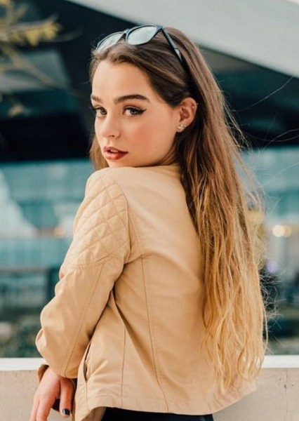 Macarena García Romero