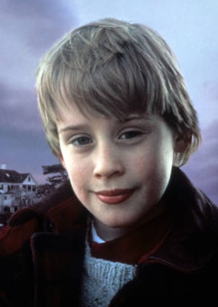 David