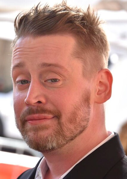 Macaulay Culkin