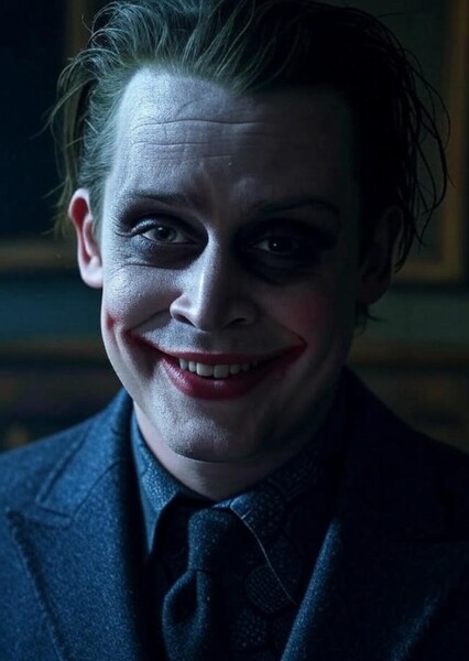 Macaulay Culkin photo