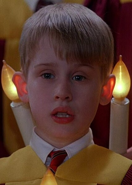Macaulay Culkin