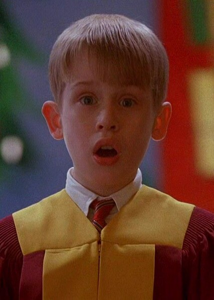 Macaulay Culkin photo