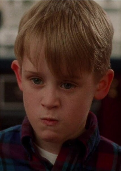 Macaulay Culkin photo