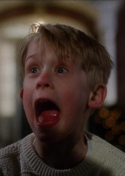 Macaulay Culkin photo