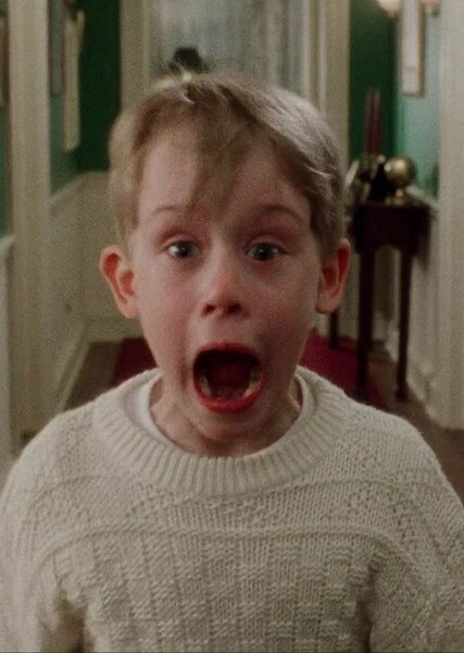 Macaulay Culkin photo