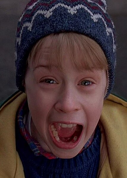 Macaulay Culkin photo