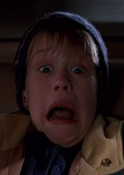 Macaulay Culkin photo