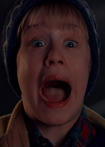 Macaulay Culkin photo