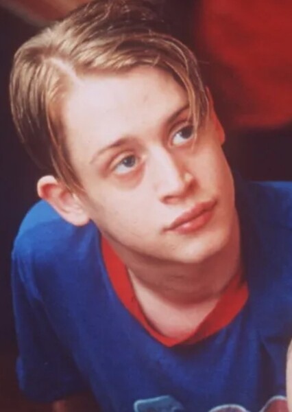 Macaulay Culkin photo