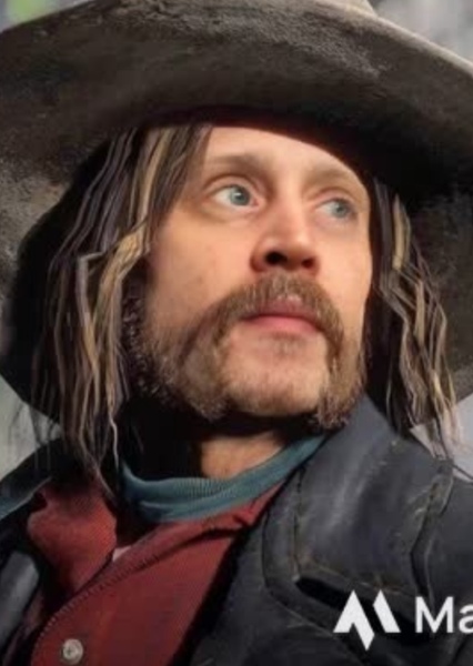 Macaulay Culkin photo