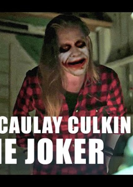Macaulay Culkin photo