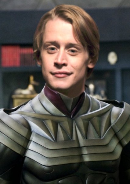Ozymandias