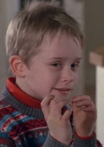 Macaulay Culkin