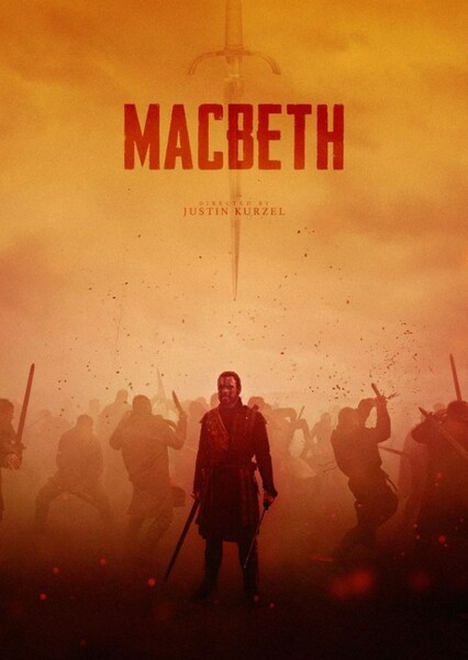 Macbeth (2015) photo