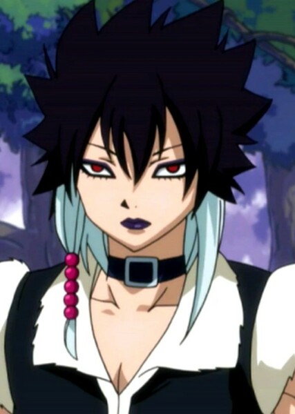 Macbeth (Fairy Tail) photo
