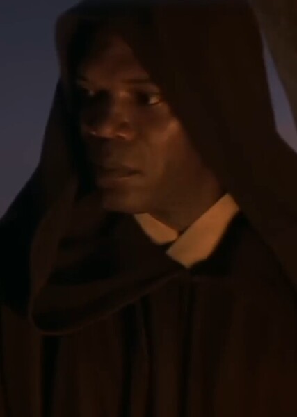 Mace Windu photo