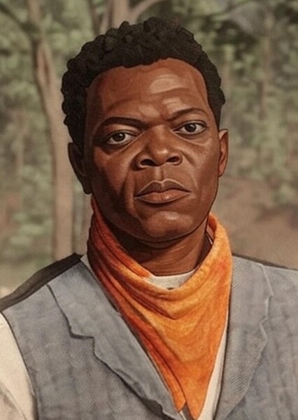 Mace Windu