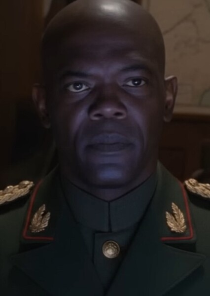 Mace Windu photo