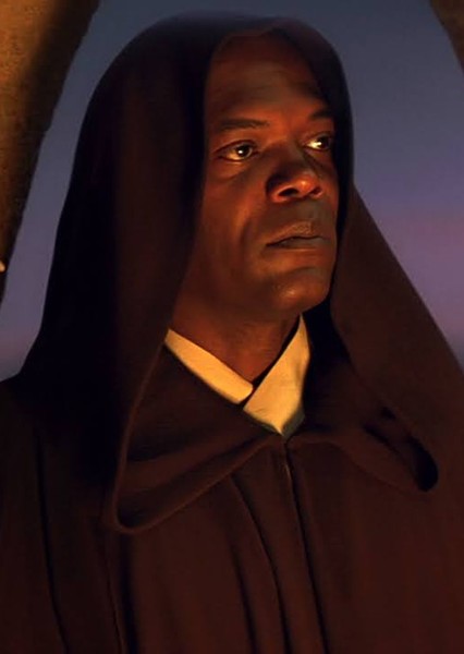 Mace Windu photo