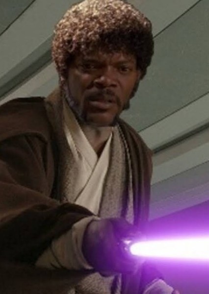 Mace Windu photo