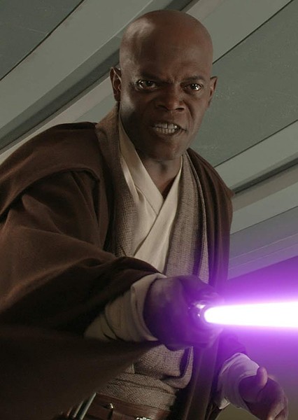 Mace Windu photo