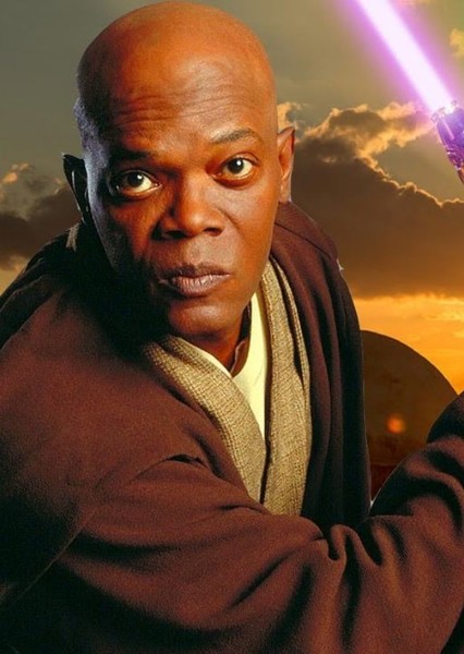 Mace Windu photo