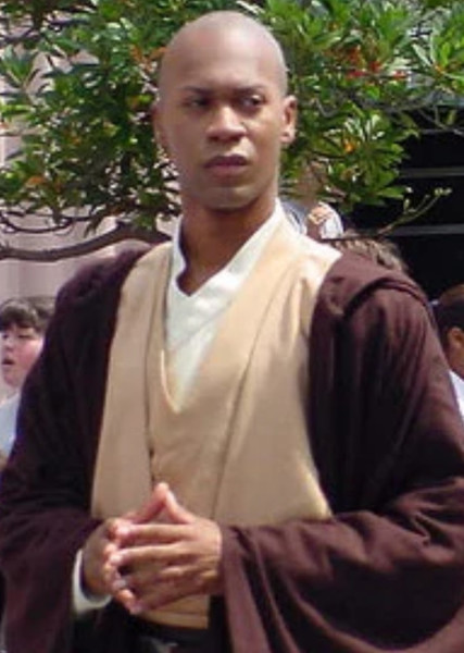 Mace Windu photo