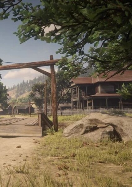 MacFarlane's Ranch (RDR)