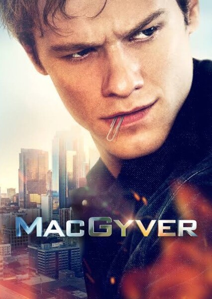 MacGyver (2016)