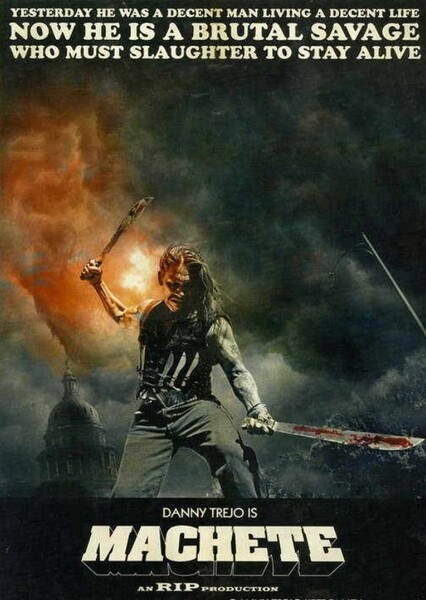 Machete (Grindhouse)