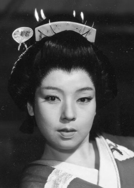 Machiko Kyō