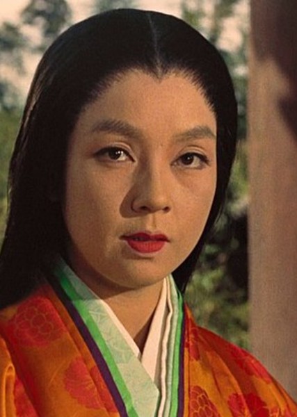 Machiko Kyō