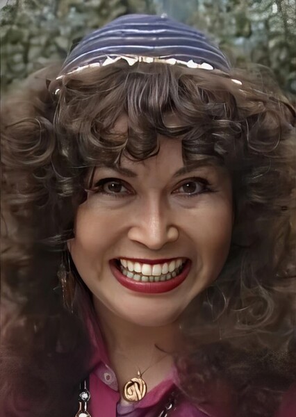 Machiko Soga