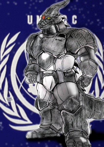 Machine G