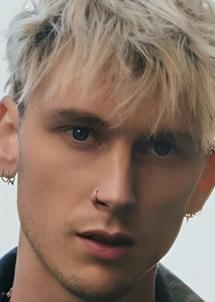 mgk photo
