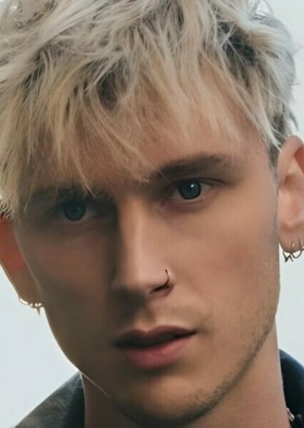 mgk photo