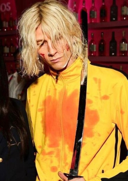 Duff McKagan