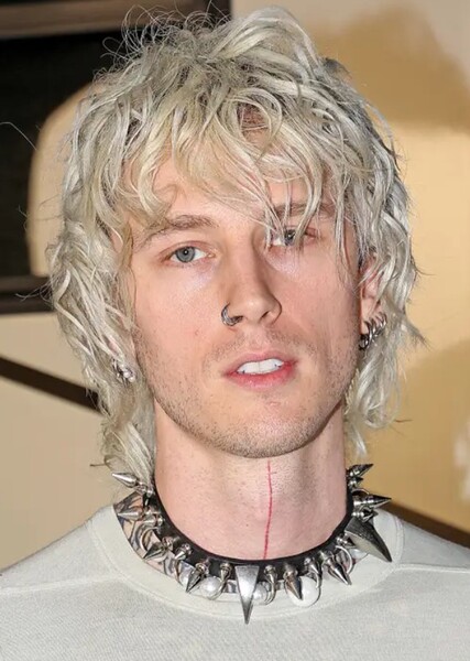 mgk photo