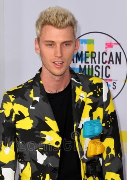 mgk photo