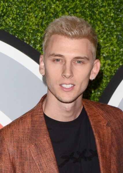 mgk photo
