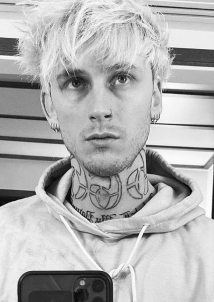 mgk photo