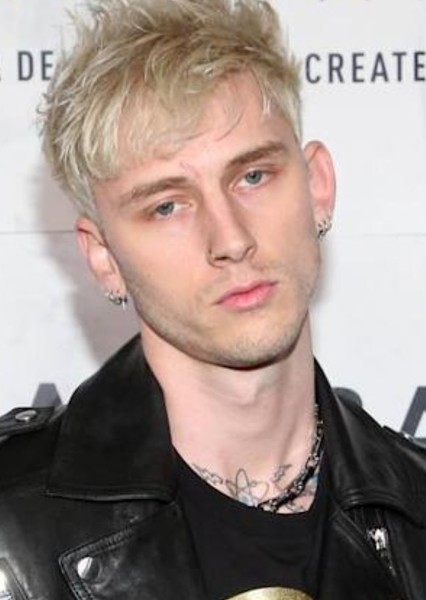 mgk photo