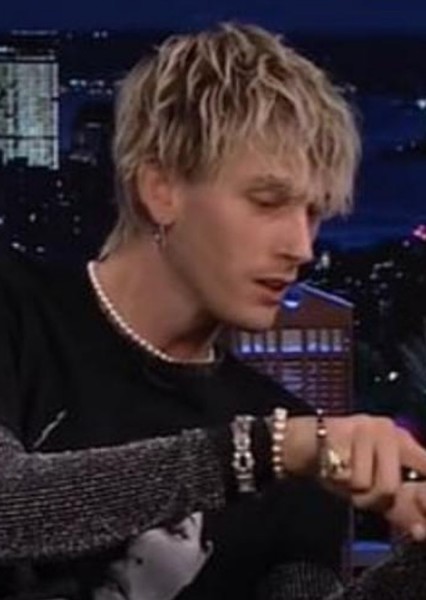mgk photo