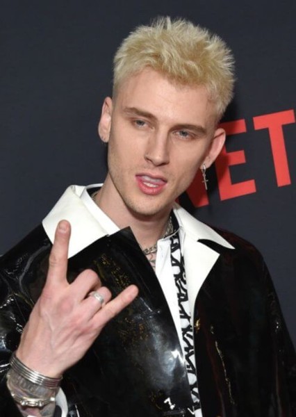 mgk photo