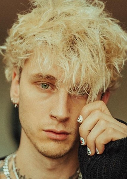 mgk photo