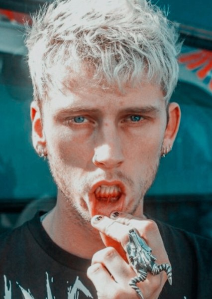 mgk photo