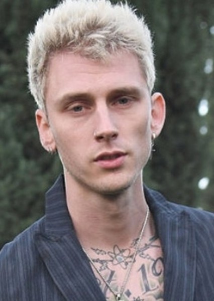 mgk photo