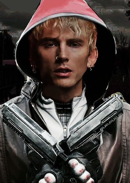mgk photo